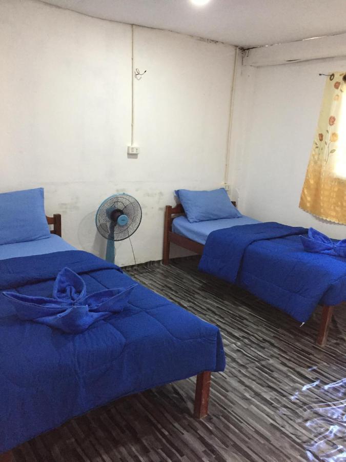 Outland Hostel Vang Vieng Luaran gambar